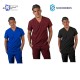 Scrub Confort Caballero