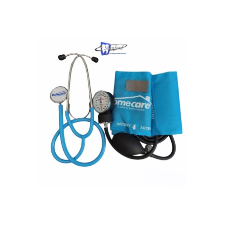 Baumanometro y estetoscopio home care