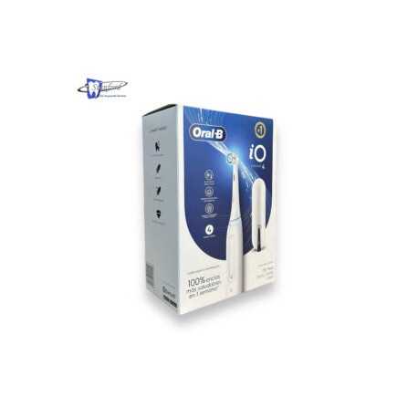Cepillo eléctrico Oral-B iO SERIES 4