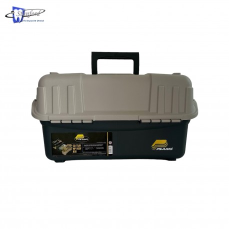 Caja para instrumental, 1