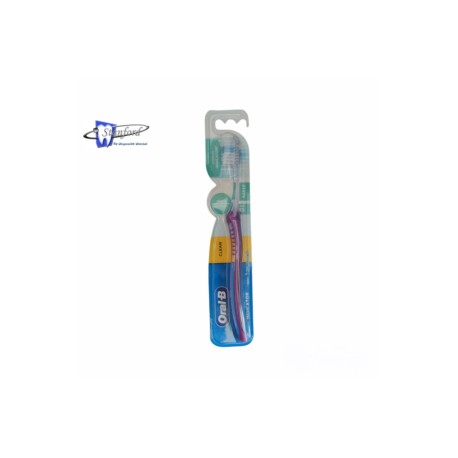 Cepillo dental Oral-B 35 suave