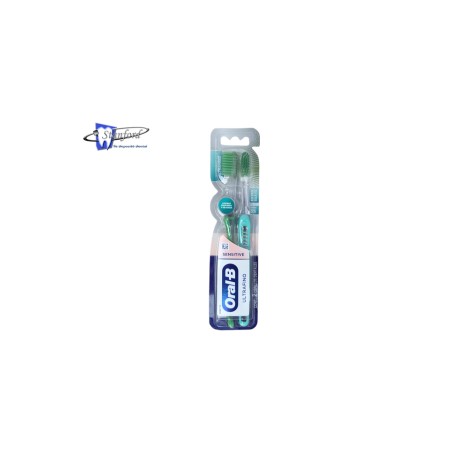 Cepillo Oral-B ultrafino