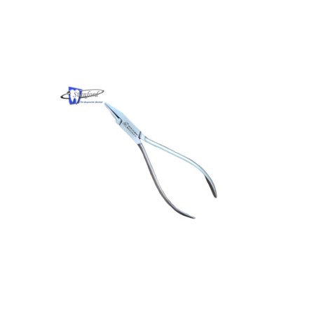 Pinza Angle 2 (pico de pájaro largo)