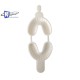 Cucharilla desechable bolsa con 50pzs mediana