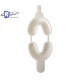 Cucharilla desechable bolsa con 50pzs mediana