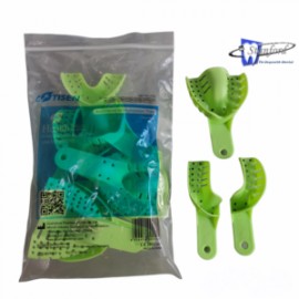 Cucharillas de plástico cotisen