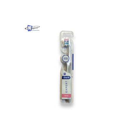 Cepillo EXPERT 9000 cerdas ultra suave