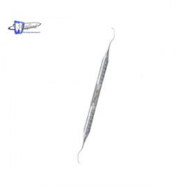 Cureta Gracey 3/4 mango 6 Hu-friedy