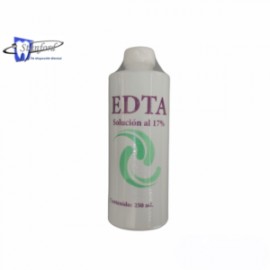 EDTA