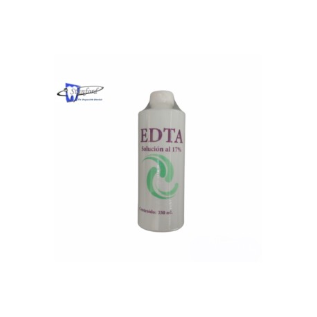 EDTA
