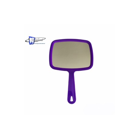 Espejo facial
