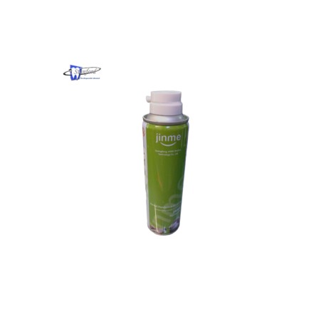 Aceite lubricante Jinme 280 ml