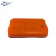 Estuche de resina con 8