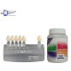 Acrilico normal NICTONE 90g – color diente