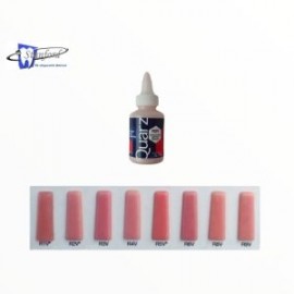 Acrílico Quarz normal 35g color encía