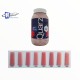 Acrílico Quarz normal 500g color encía