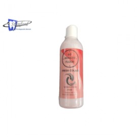 Fluoruro tópico 60 minute flúor fresa 480ml