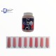 Acrílico Quarz normal 90g color encía