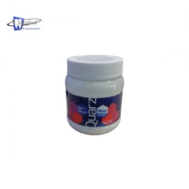 Acrílico Quarz normal transparente 150g