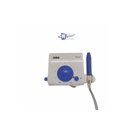 ESCARIADOR DBA  UDS-B con LED
