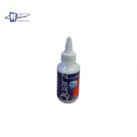 Acrílico Quarz normal transparente 35g