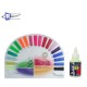 Acrilico Quarz rapido 35g por colores