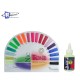 Acrilico Quarz rapido 35g por colores