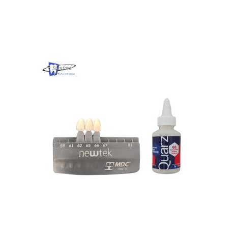 Acrílico Quarz rápido 66 – 35g