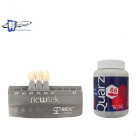 Acrílico Quarz rápido 66 – 90g