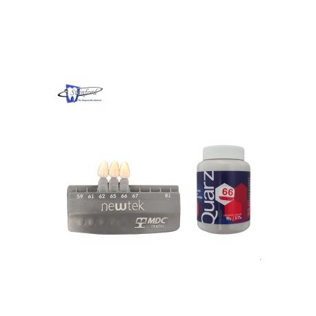 Acrílico Quarz rápido 66 – 90g