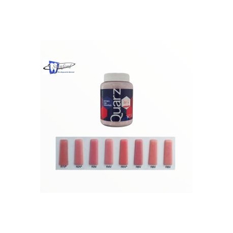 Acrílico Quarz rápido 90g