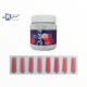 Acrílico Quarz transparente rápido 150g