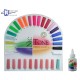 Acrilico rápido NICTONE 35g – por colores