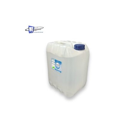 Agua bidestilada 20 litros Henzu