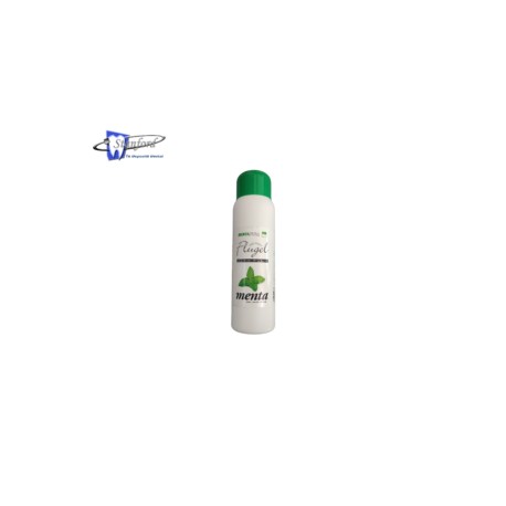 Gel hiperfluorado Dentaflux