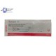Aguja dental Septoject corta XL