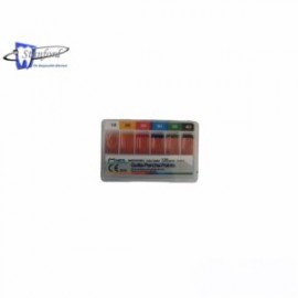 Gutta percha 15-40 METABIOMED