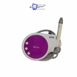Escariador DTE D5 LED rosa
