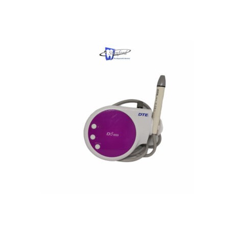 Escariador DTE D5 LED rosa