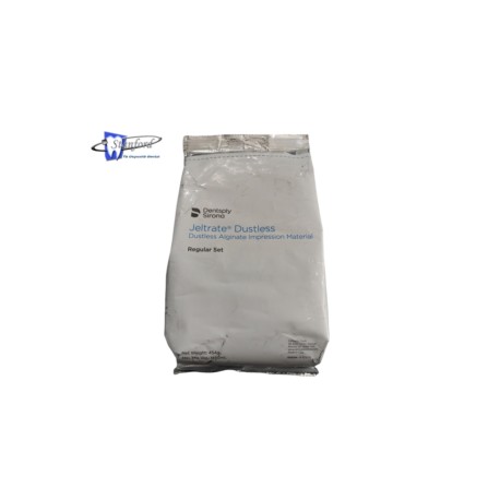 Alginato Dentsply Sirona Jeltrate Dustless