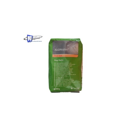 Alginato Kulzer ALGINoplast