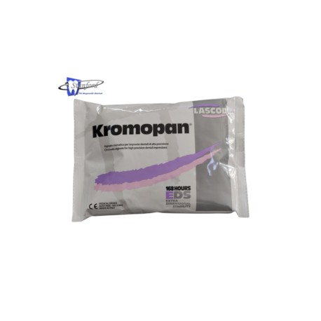 Alginato LASCOD Kromopan