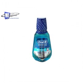 Enjuague Bucal Oral-B Pro-Salud Menta Fresca 250ml