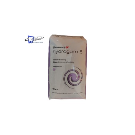 Alginato Zhermack hydrogum 5