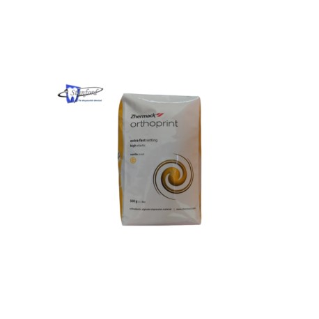 Alginato Zhermack orthoprint