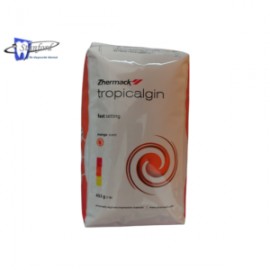 Alginato Zhermack Tropicalgin