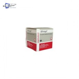 Alveogyl 10 gr