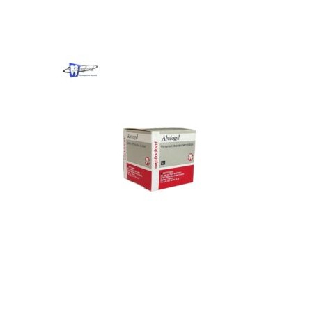 Alveogyl 10 gr