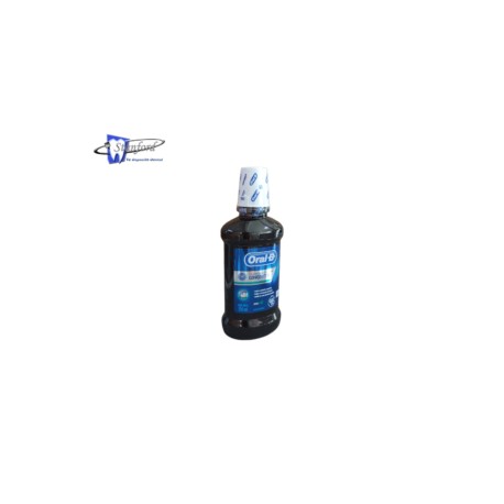 Enjuague Para Gingivitis 350 ml Oral-B