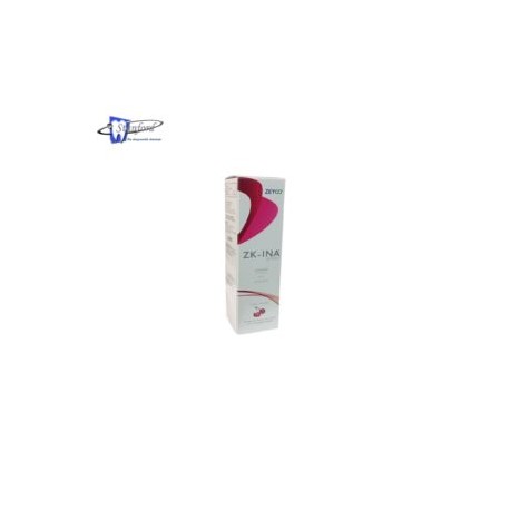 Anestesia ZK-INA lidocaína 10% spray cereza